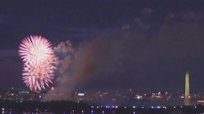 What to know before celebrating Fourth of July in DC: The News4 Rundown