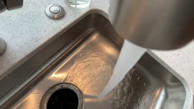 Boil water advisory lifted hours after concerns about cloudy water