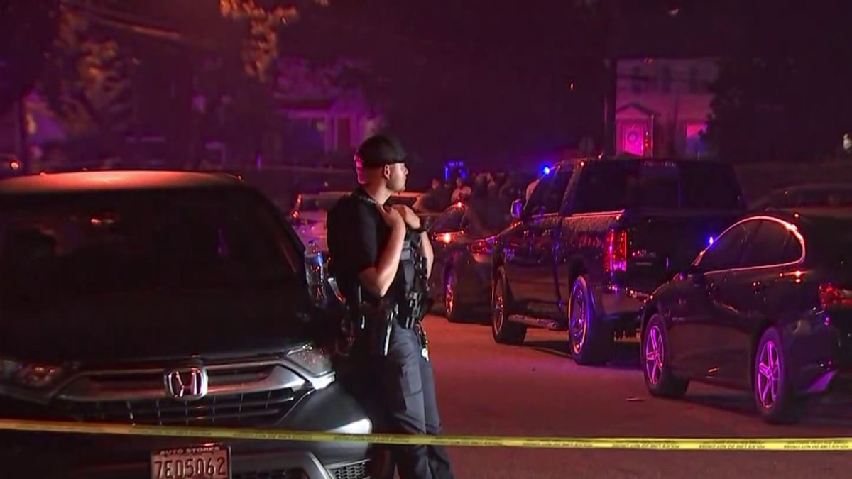 Child critically injured in Prince George’s County shooting – NBC4 ...