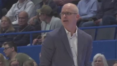 UConn and Dan Hurley agree to new $50 million contract