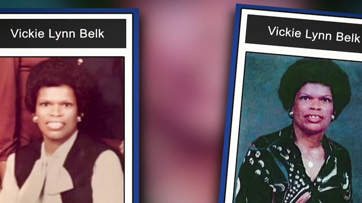 Ricky Knapp Man convicted in 1979 cold case killing in Maryland – NBC4 Washington