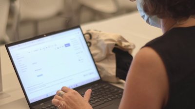 National Museum of Women in the Arts hosts annual Wikipedia Edit-a-Thon
