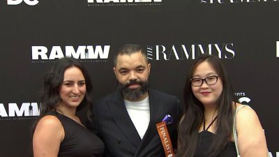 RAMMYS Awards announce 2024 winners