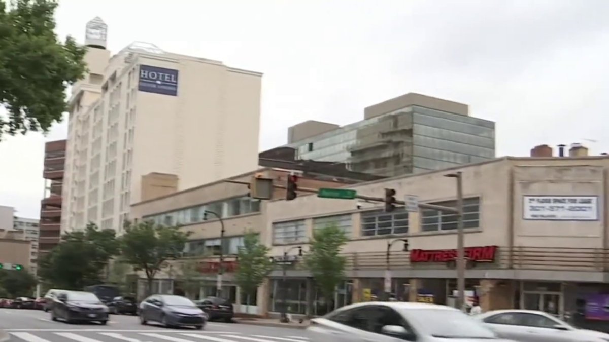 Fortune ranks Silver Spring as best place in US for families to live ...