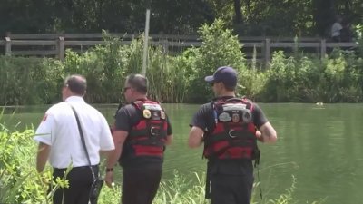 Missing 6-year-old's body recovered from pond in Gaithersburg