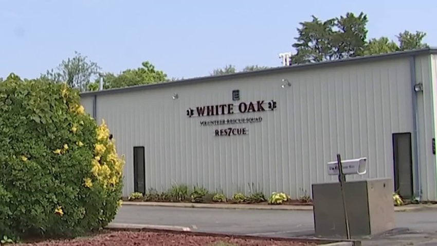 White Oak Volunteer Fire Department