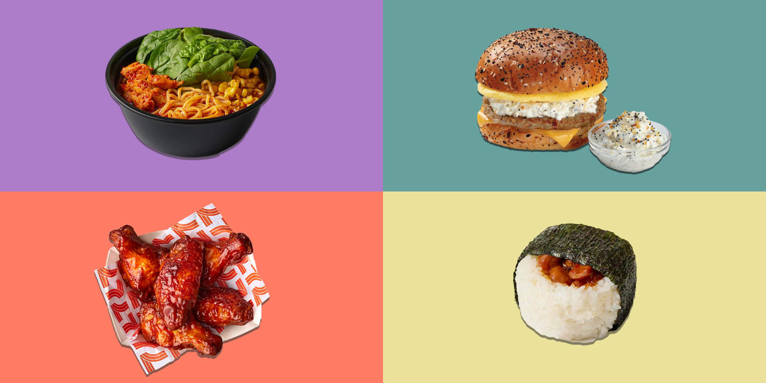 American 7-Elevens are (finally) getting a Japan-style menu makeover