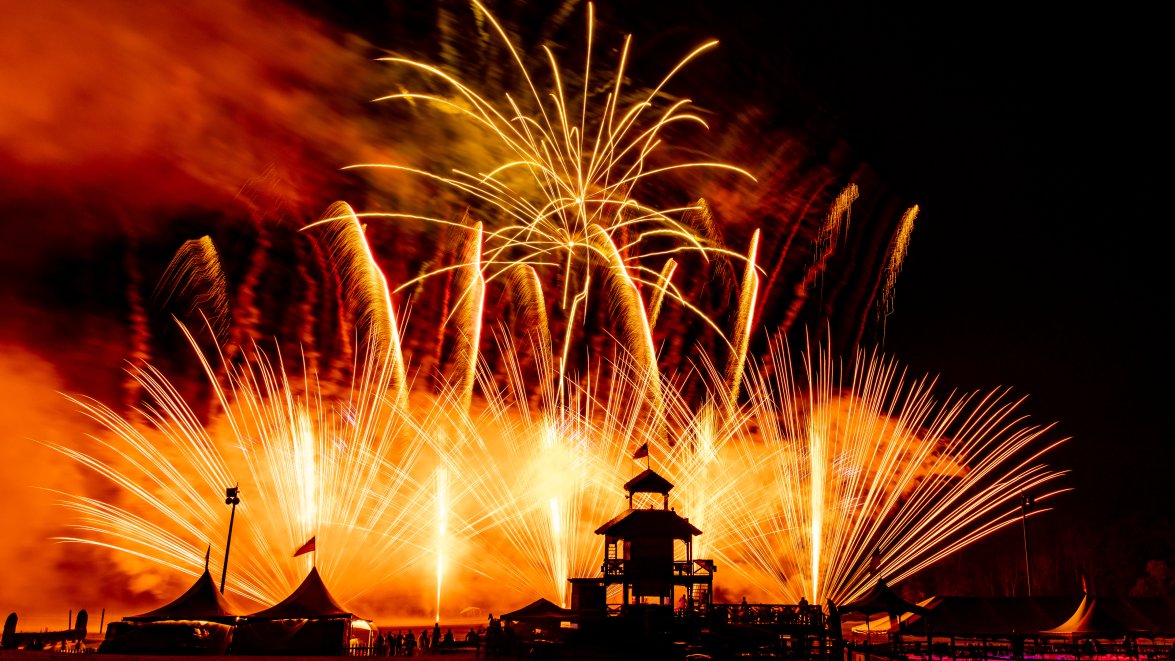 Where to see Independence Day fireworks in DC, Maryland and Virginia ...