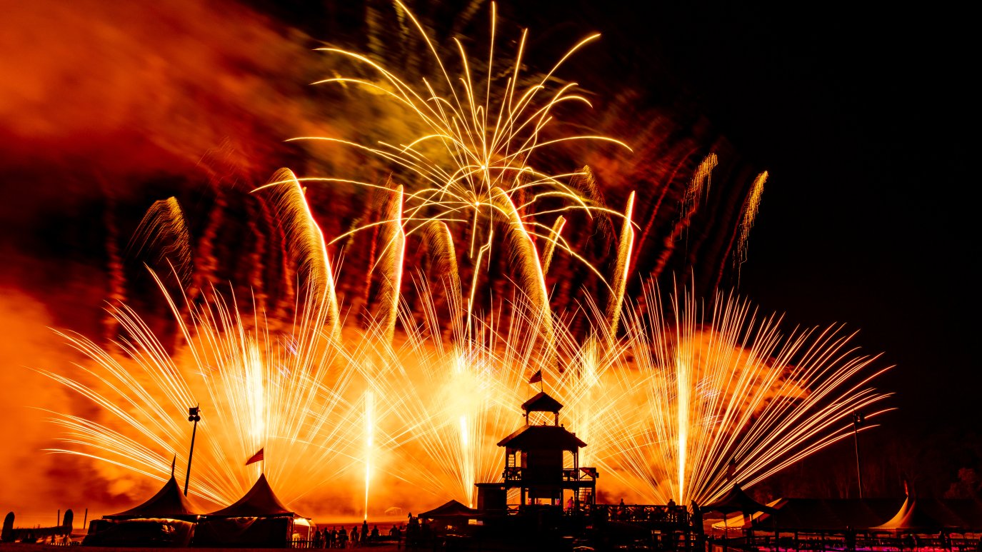 Where to see Independence Day fireworks in DC, Maryland and Virginia ...