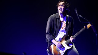 Josh Klinghoffer