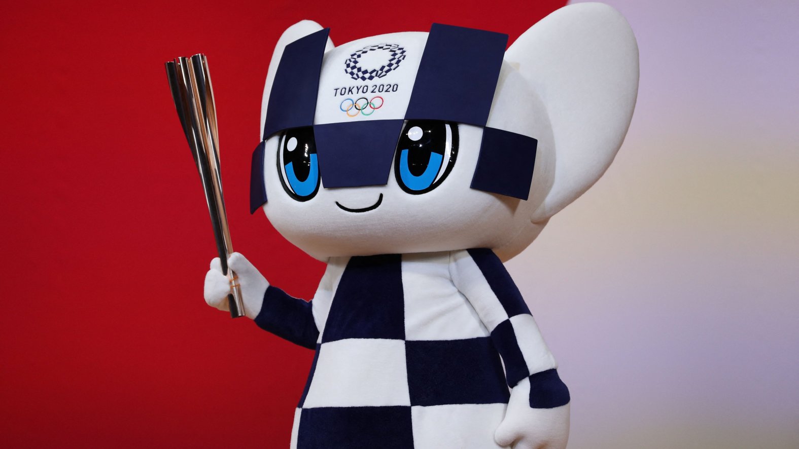 Meet The Olympic Phryge Mascot For 2024 Olympics In Paris NBC4 meet-the-olympic-phryge-mascot-for-2024-olympics-in-paris-nbc4