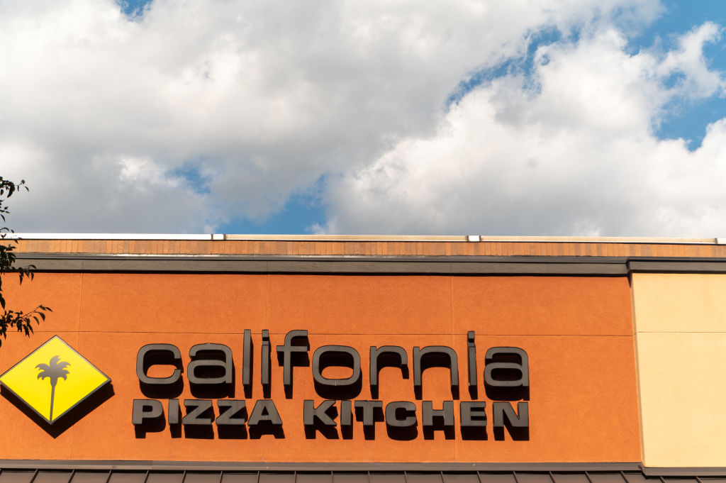California Pizza Kitchen offers chain-wide mac and cheese deal after viral order blunder