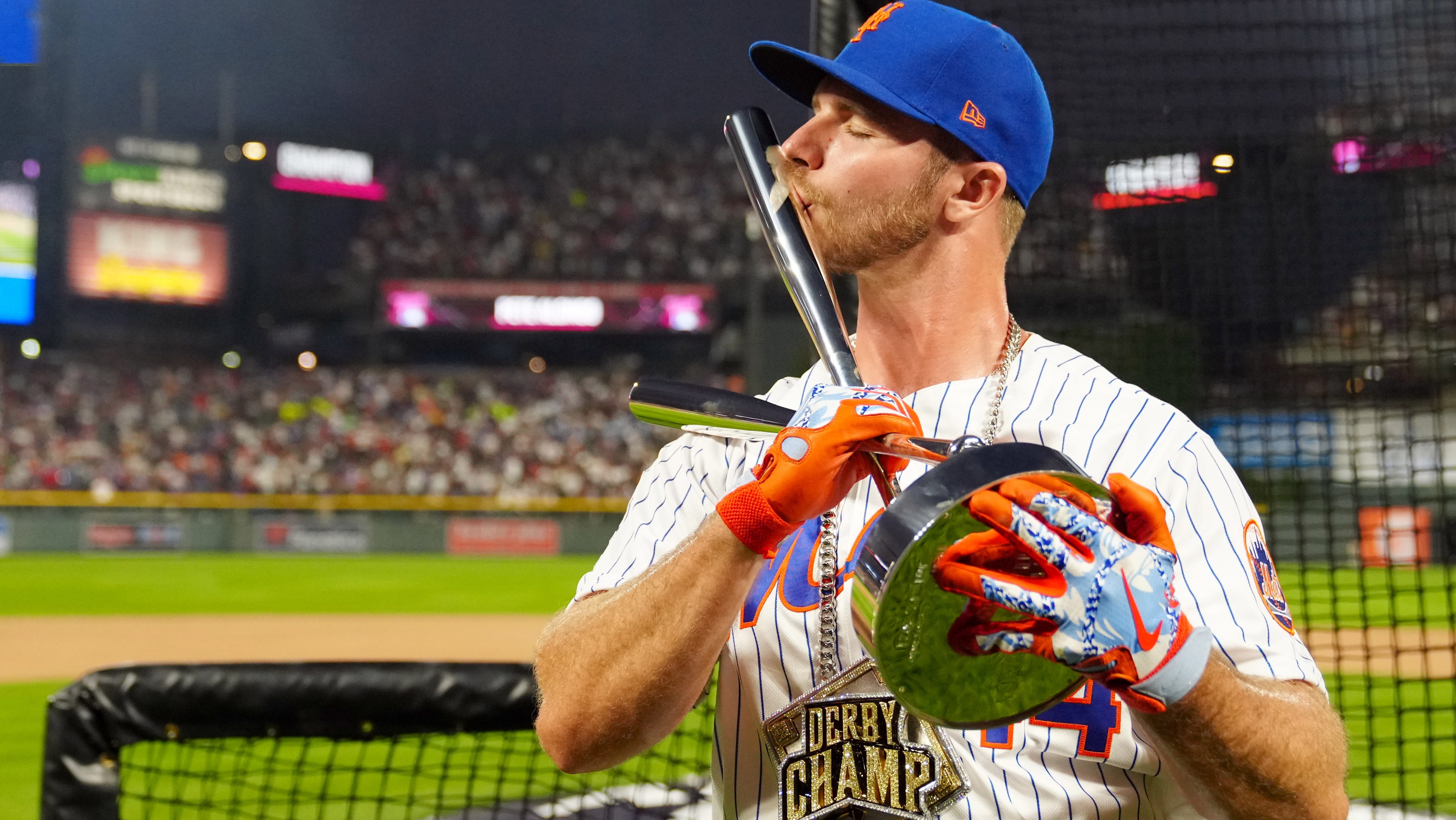 Who has won the most Home Run Derby titles? Records to know entering 2024 Derby