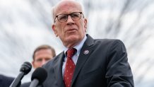 Peter Welch, a Democrat from Vermont,