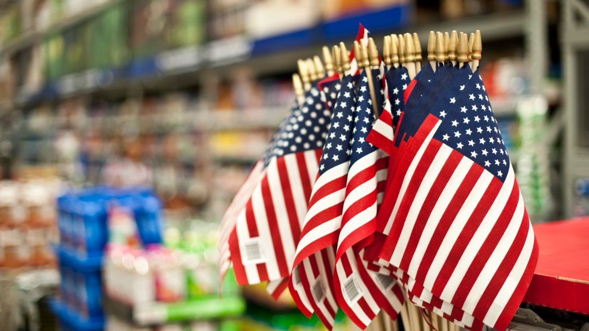 What stores will be open on July 4th in 2024? See the full list NBC4 Washington