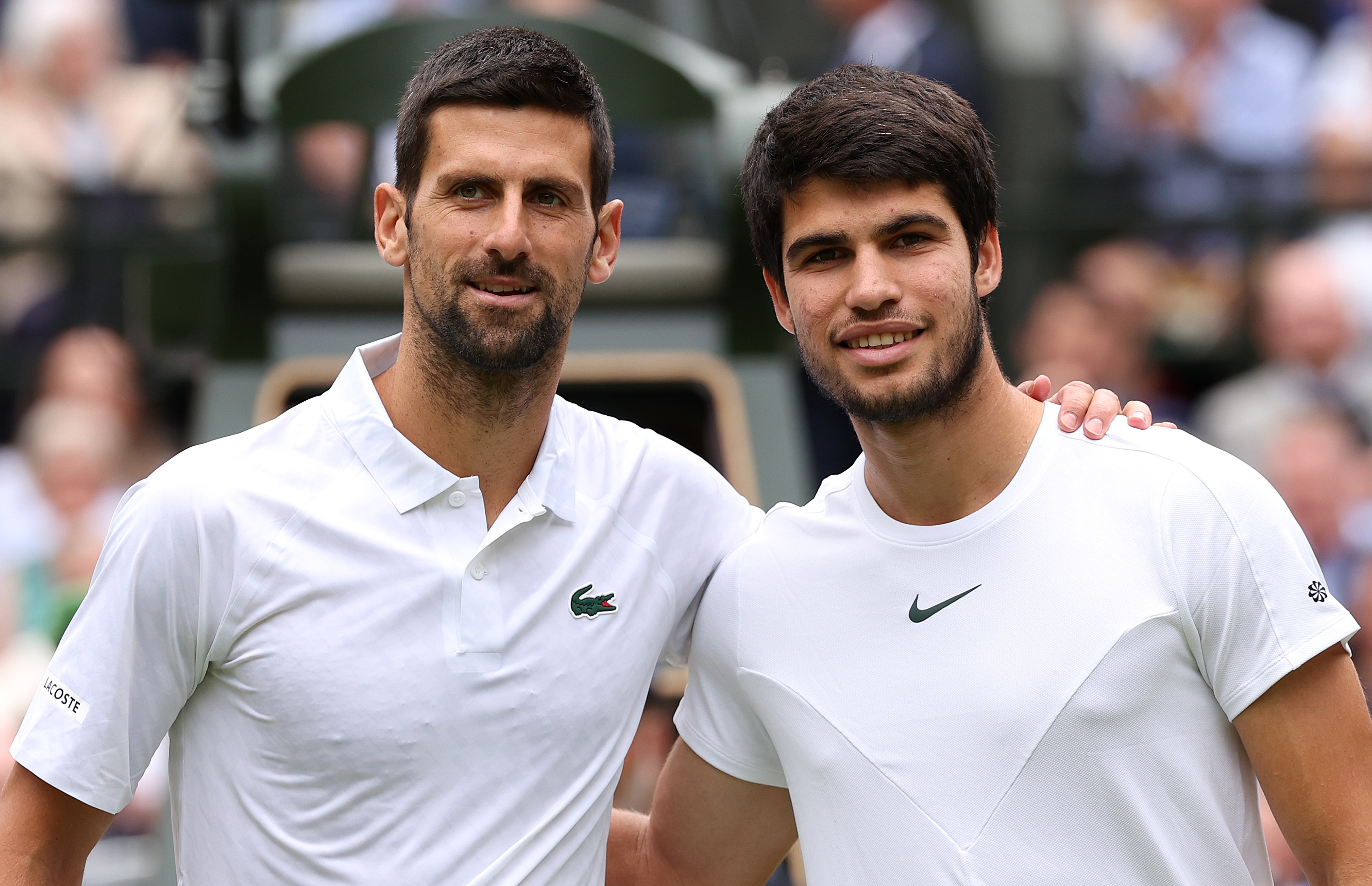 Djokovic-Alcaraz Wimbledon final is most expensive get-in-final ticket in sports history