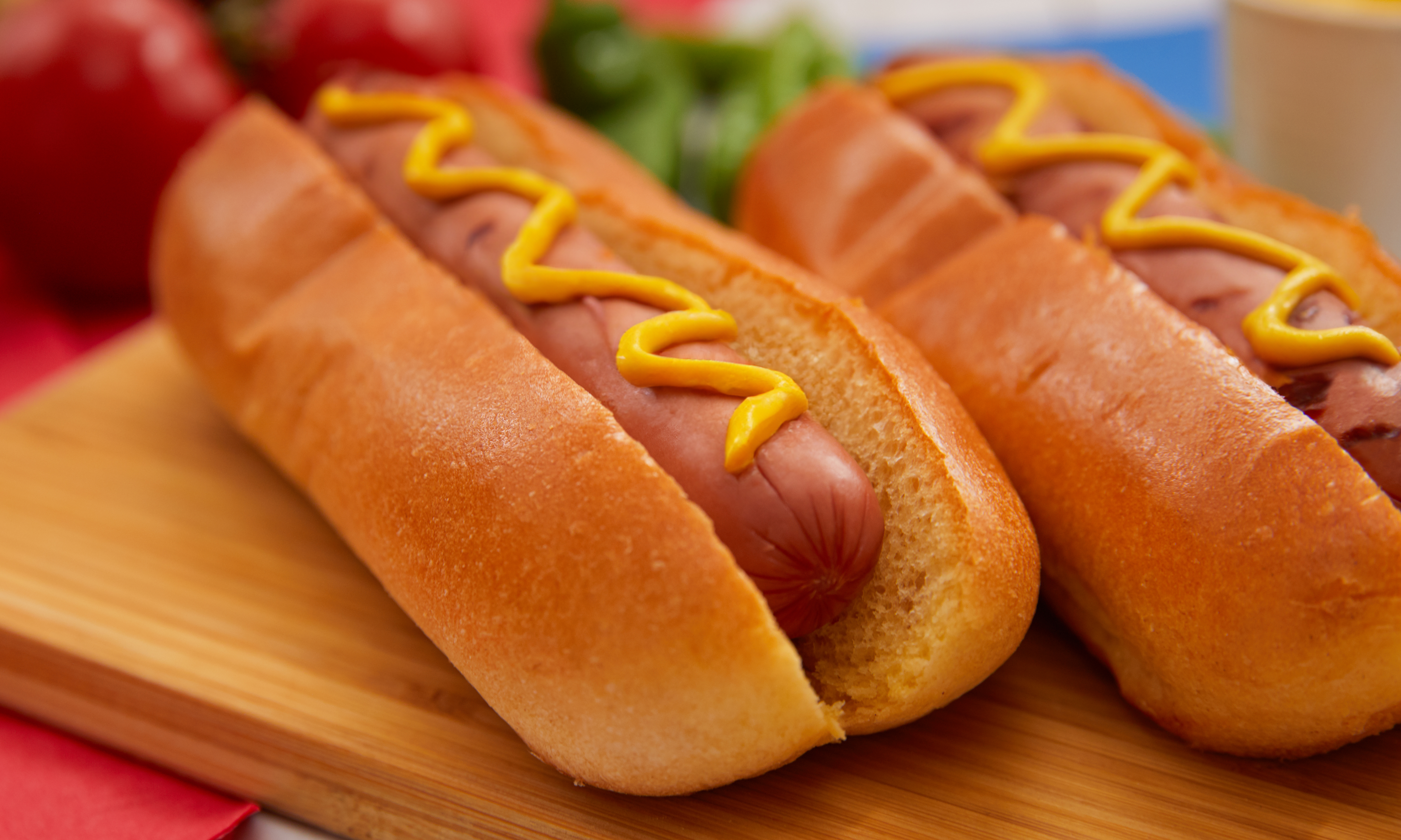 11 National Hot Dog Day deals that are frankly delicious