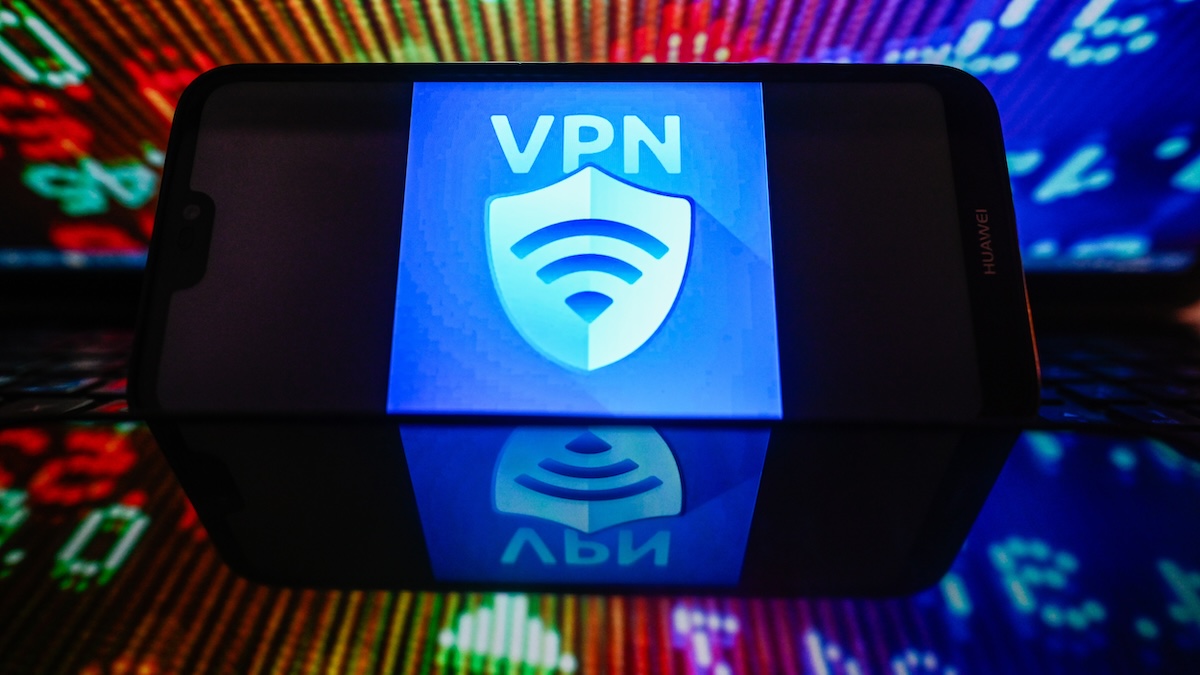 What's a VPN and why should you use one to hide your IP address