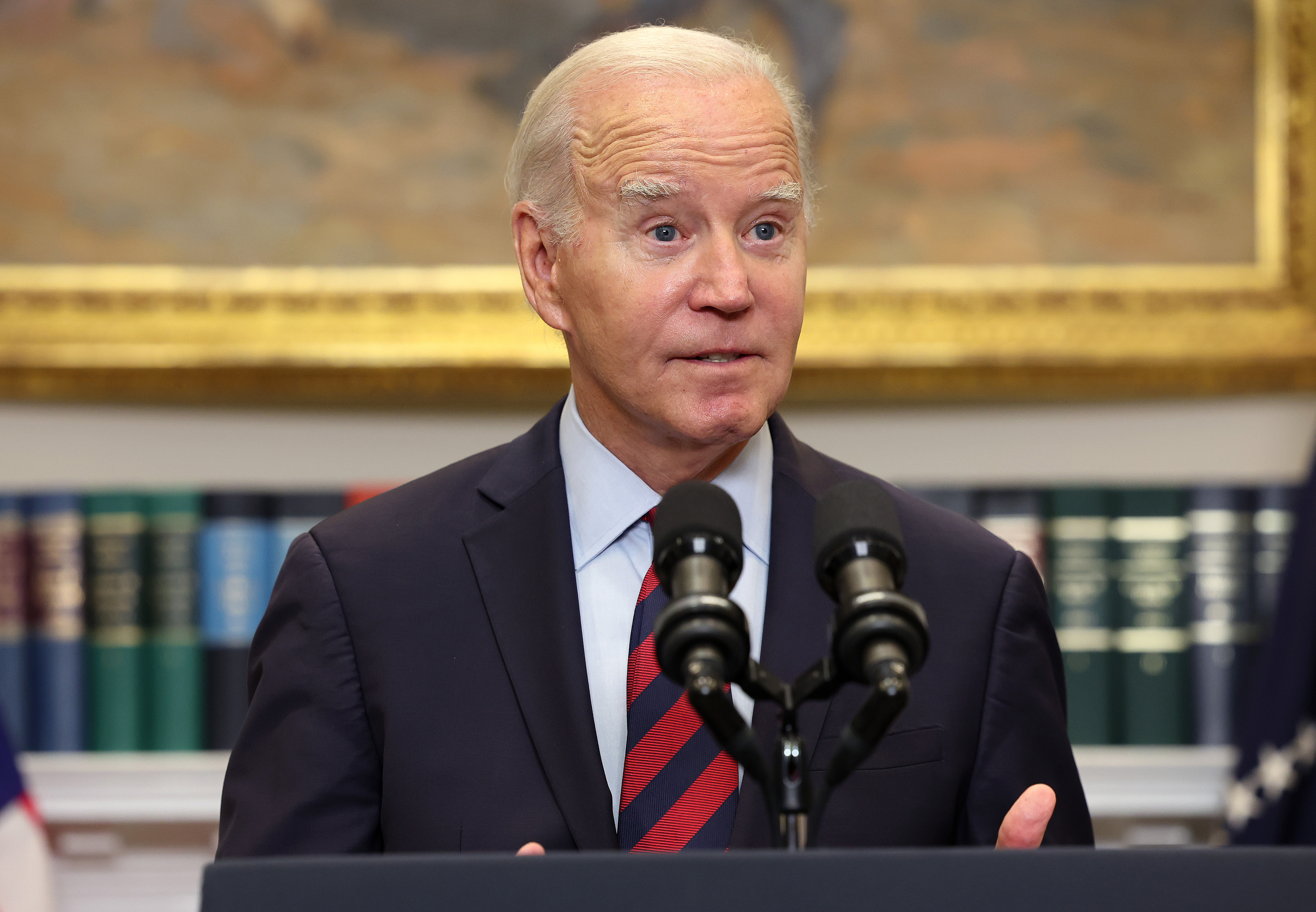 Here's what DC area leaders say about Biden leaving 2024 presidential race