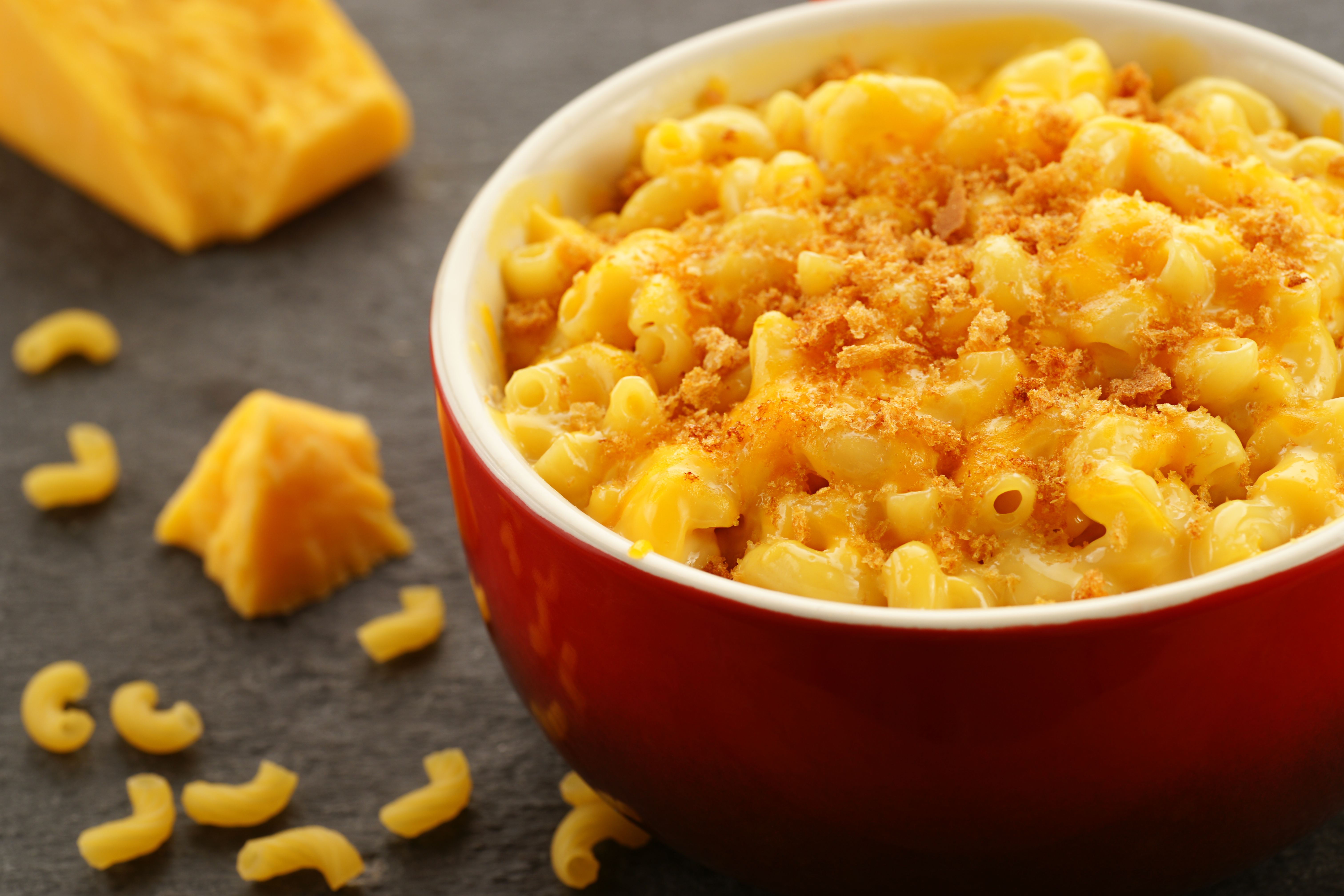 14 National Mac and Cheese Day deals for easy, cheesy savings