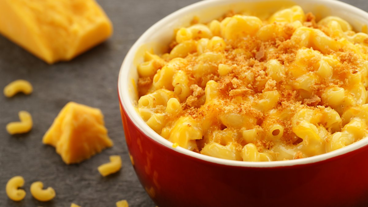 National Mac and Cheese Day deals 2025 NBC4 Washington