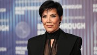 Kris Jenner shares plans to remove ovaries after tumor diagnosis