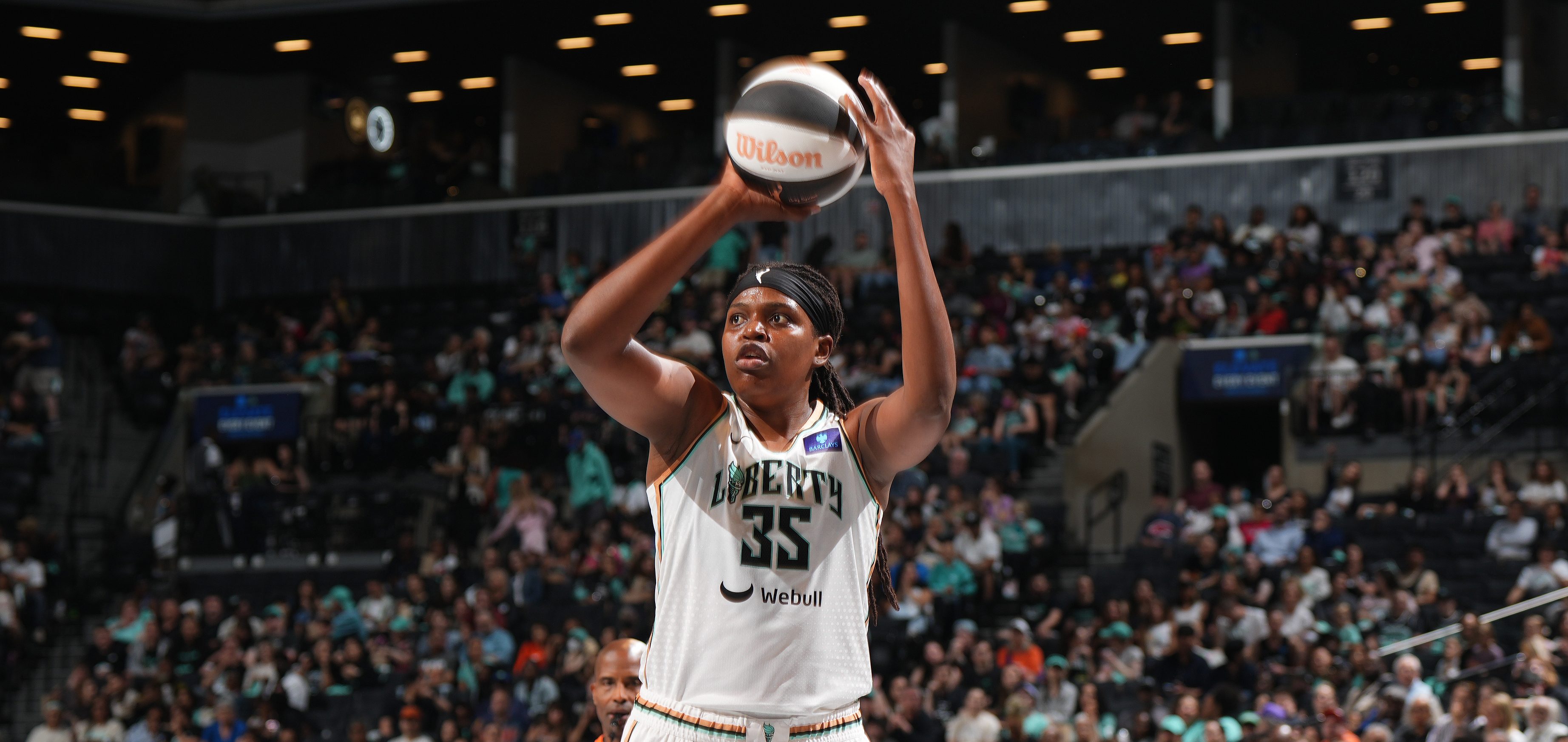 2024 WNBA 3-point contest participants, how to watch, more