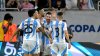 Messi, Argentina survive penalty kicks vs. Ecuador, advance to Copa America semis