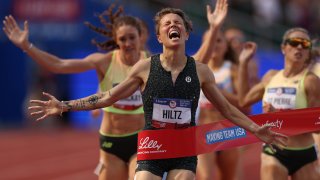 2024 U.S. Olympic Team Trials - Track & Field - Day 10