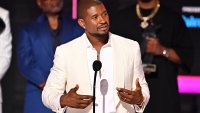 BET posts ‘unfiltered' Usher speech after censorship during live awards ceremony