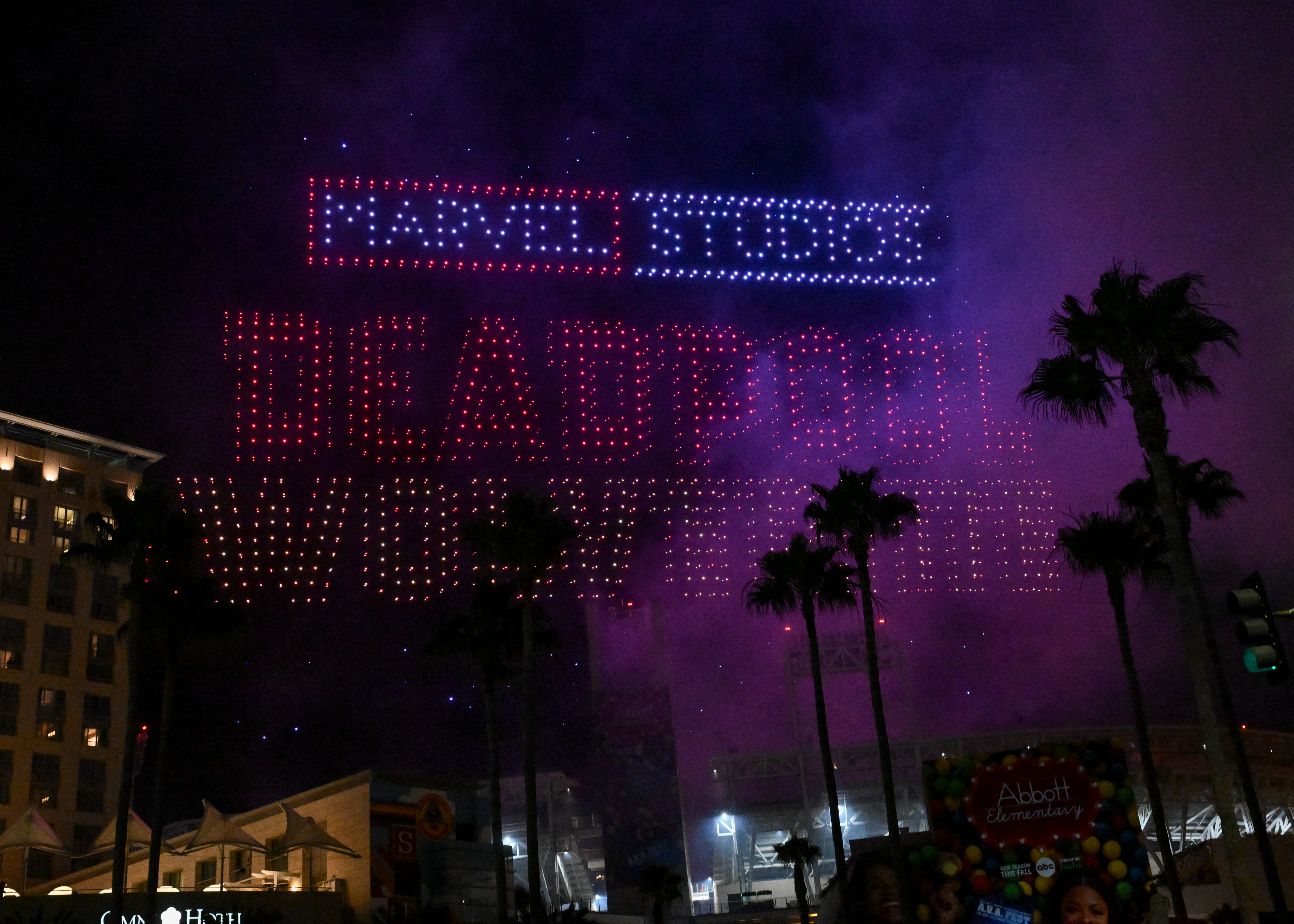 ‘Deadpool & Wolverine' brings Ryan Reynolds, Hugh Jackman and some friends to jolt Comic-Con