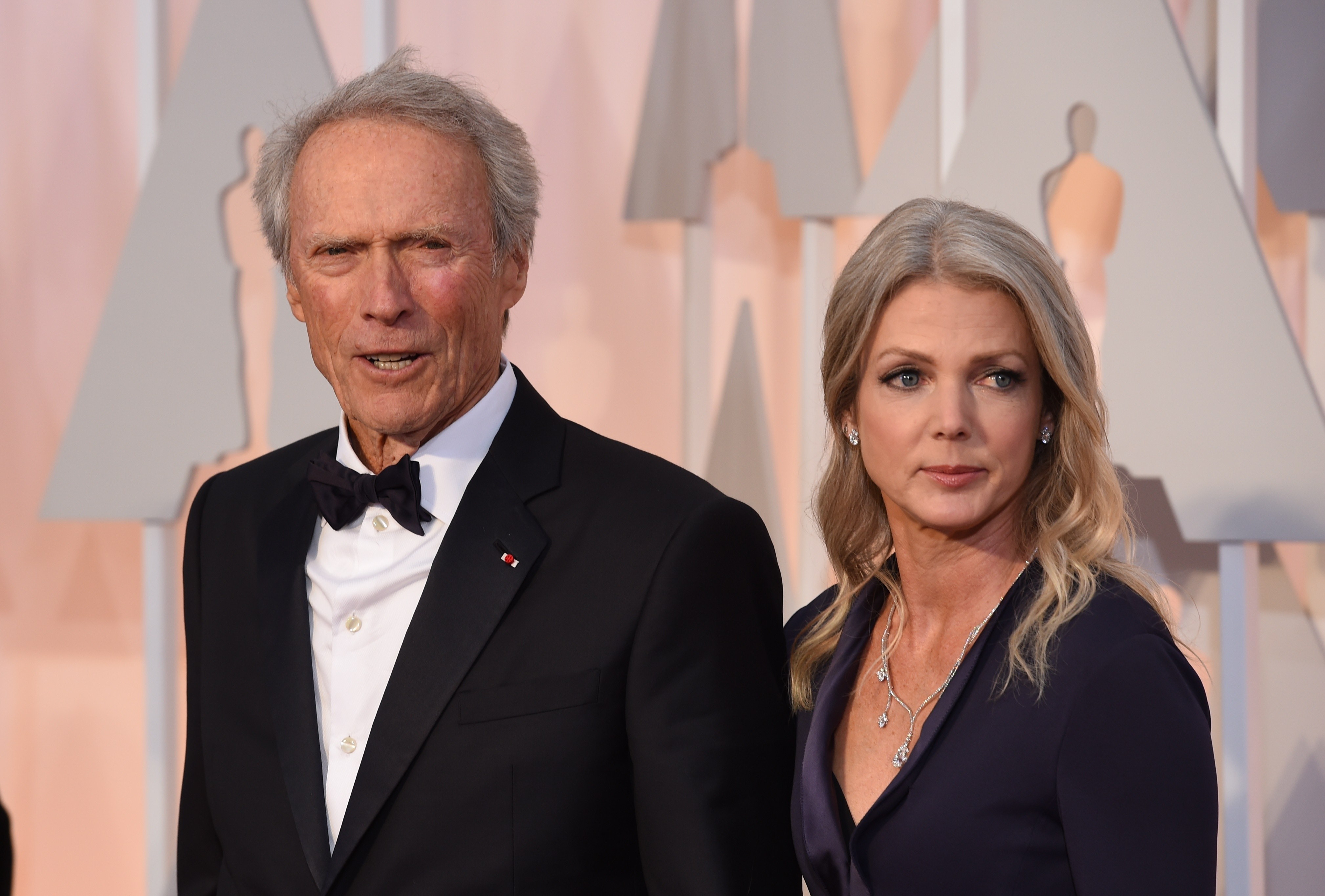 Clint Eastwood mourns death of longtime partner Christina Sandera 