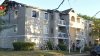 Man and woman dead, child hurt after Largo apartment fire