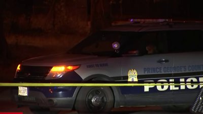 Police search for gunman in Forestville triple shooting