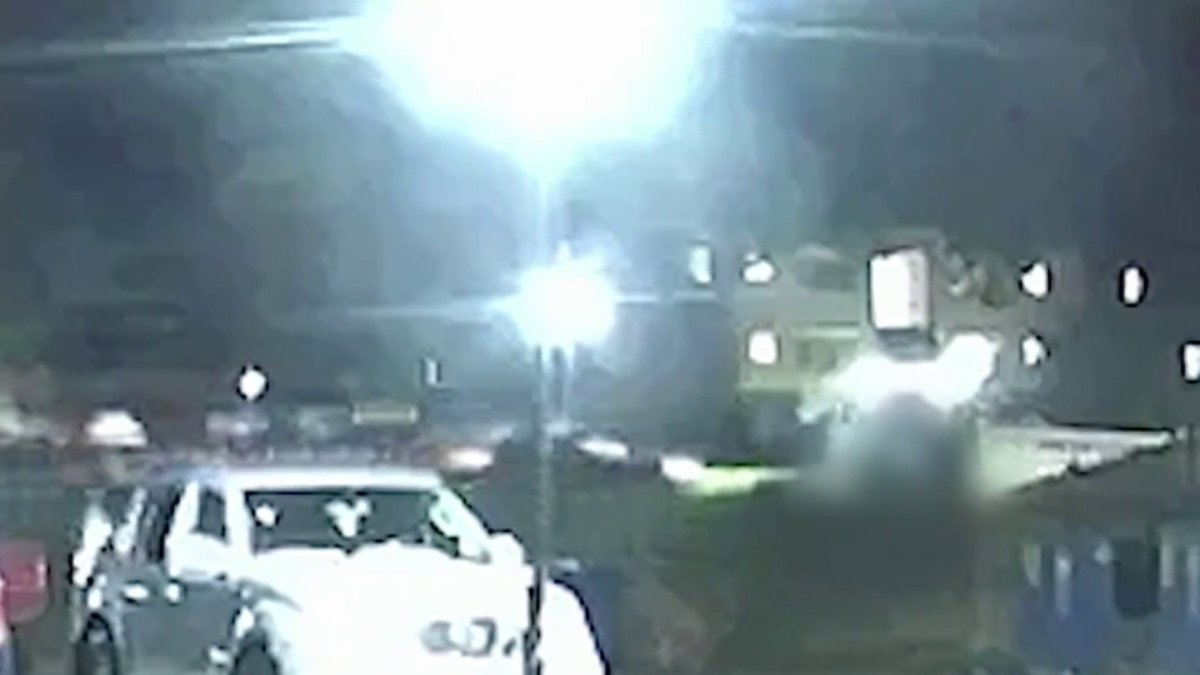 15- and 16-year-olds arrested in connection to fatal Annandale drive-by ...