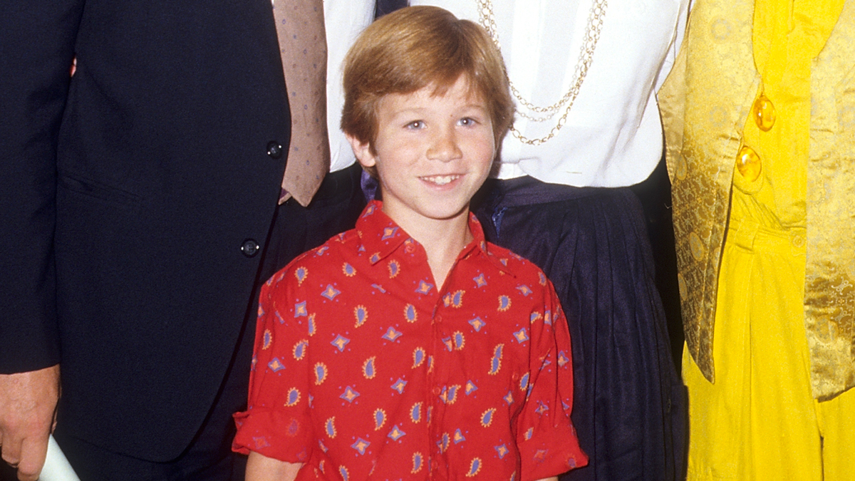 Benji Gregory, the child star of ‘ALF' dies at 46