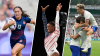 Watch the best moments from Day 4 of the Paris Olympics
