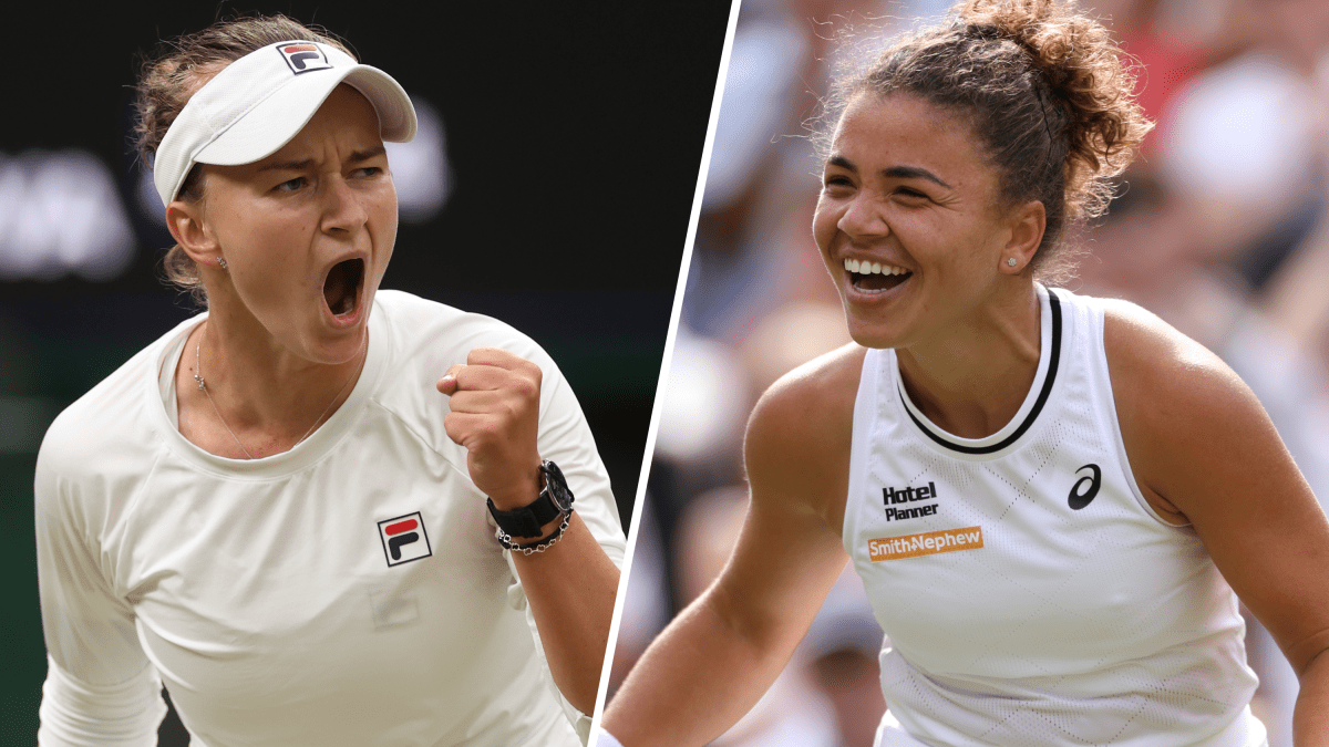 2024 Wimbledon women’s final how to watch, schedule, favorite NBC4