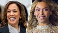 Kamala Harris is using Beyoncé's ‘Freedom' as her campaign song: What to know about the anthem
