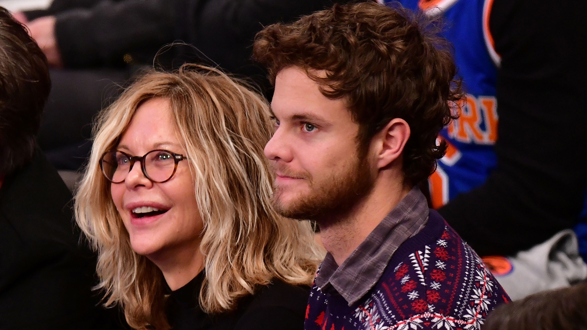 Meg Ryan and Dennis Quaid's son Jack Quaid responds after mom defends him from ‘nepo baby' label