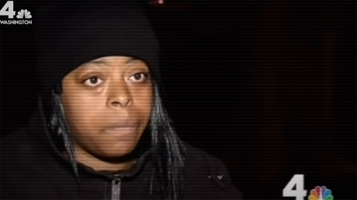 Relisha Rudd Funeral Where’s Relisha Rudd? A look back on Relisha Rudd Remembrance Day ...