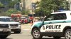 Carjacking suspect hurt in Rosslyn shooting involving Metro Transit officer, Arlington police say