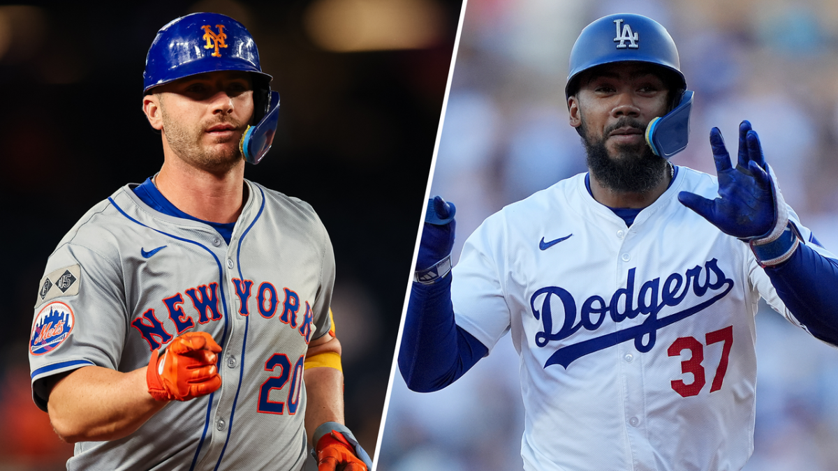 MLB Home Run Derby 2024 participants, format, how to watch, more NBC4