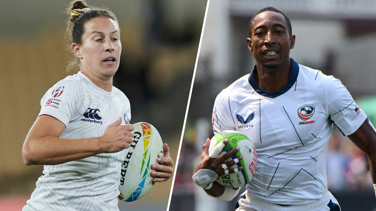 Team USA men’s, women’s rugby rosters for Paris Olympics NBC4 Washington