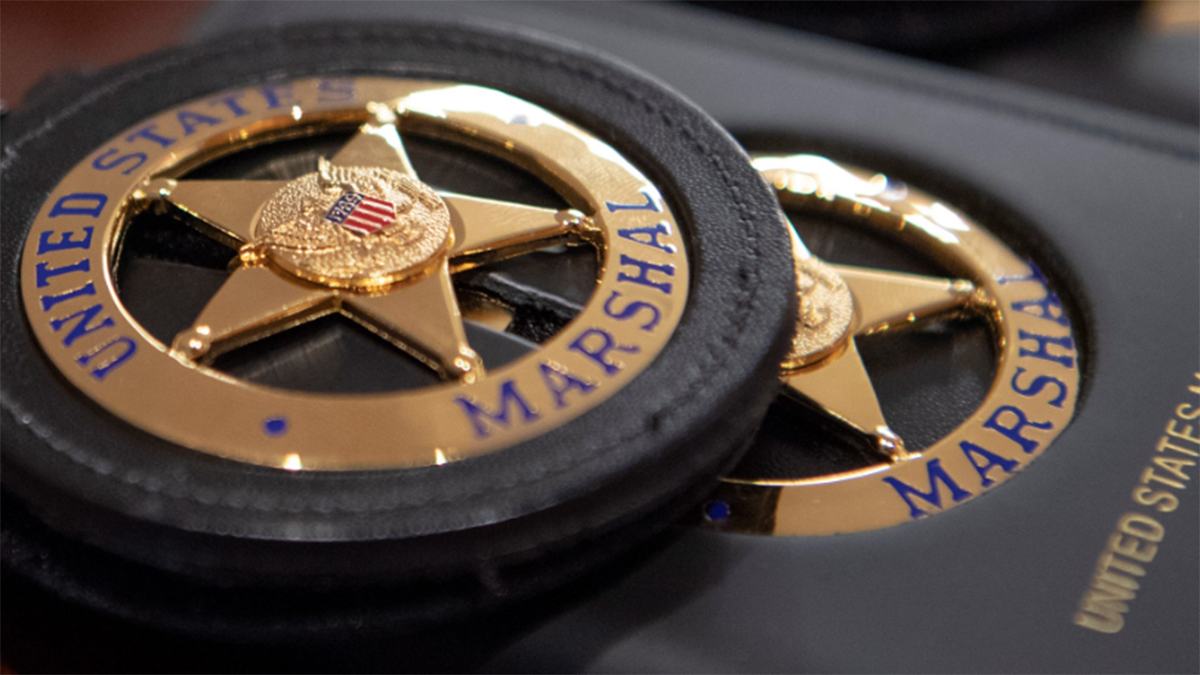 US marshals protecting Justice Sotomayor shoot teen after DC carjacking attempt