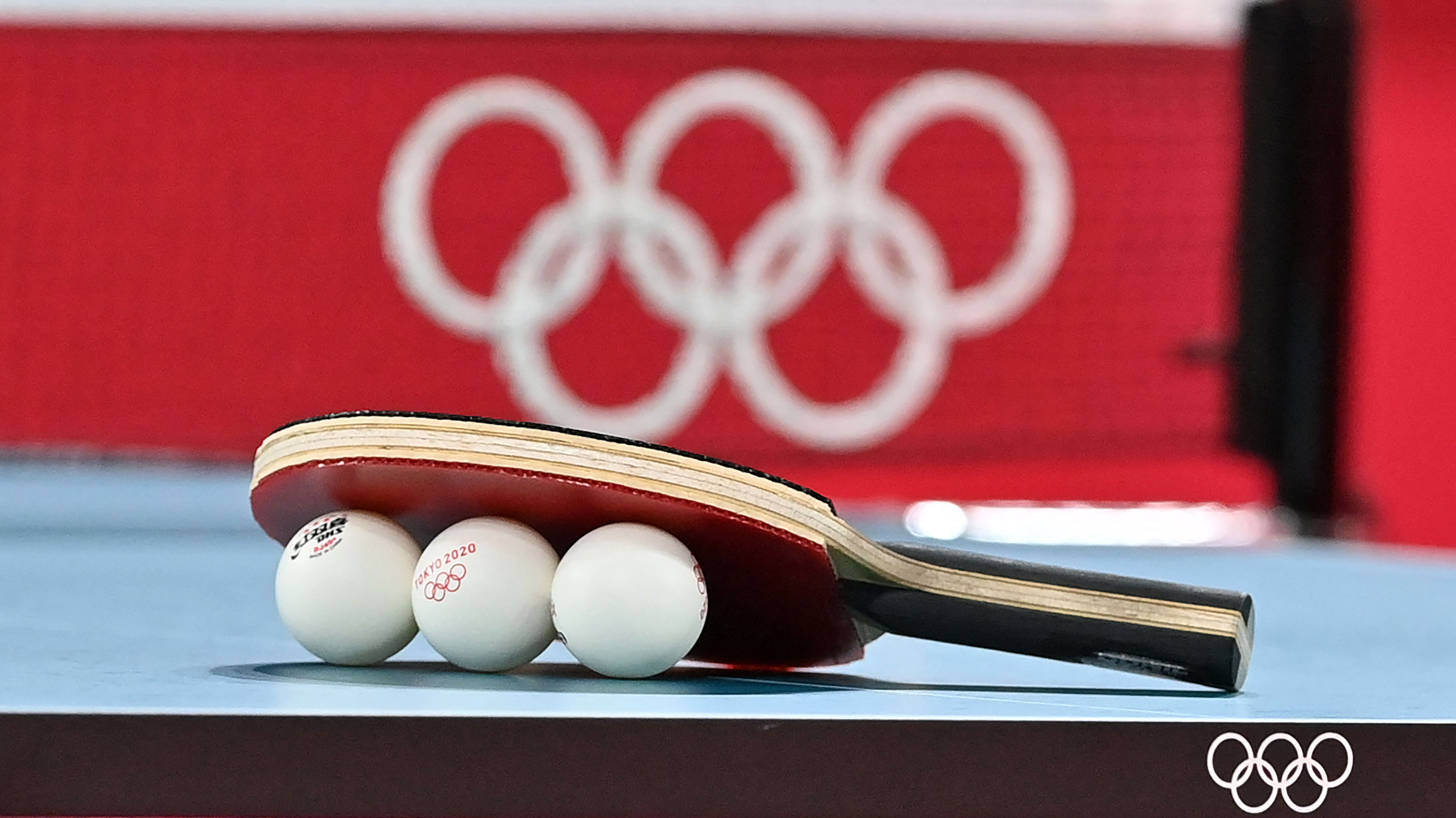 It's not ping-pong: Here's the history of the Olympic sport's common nickname