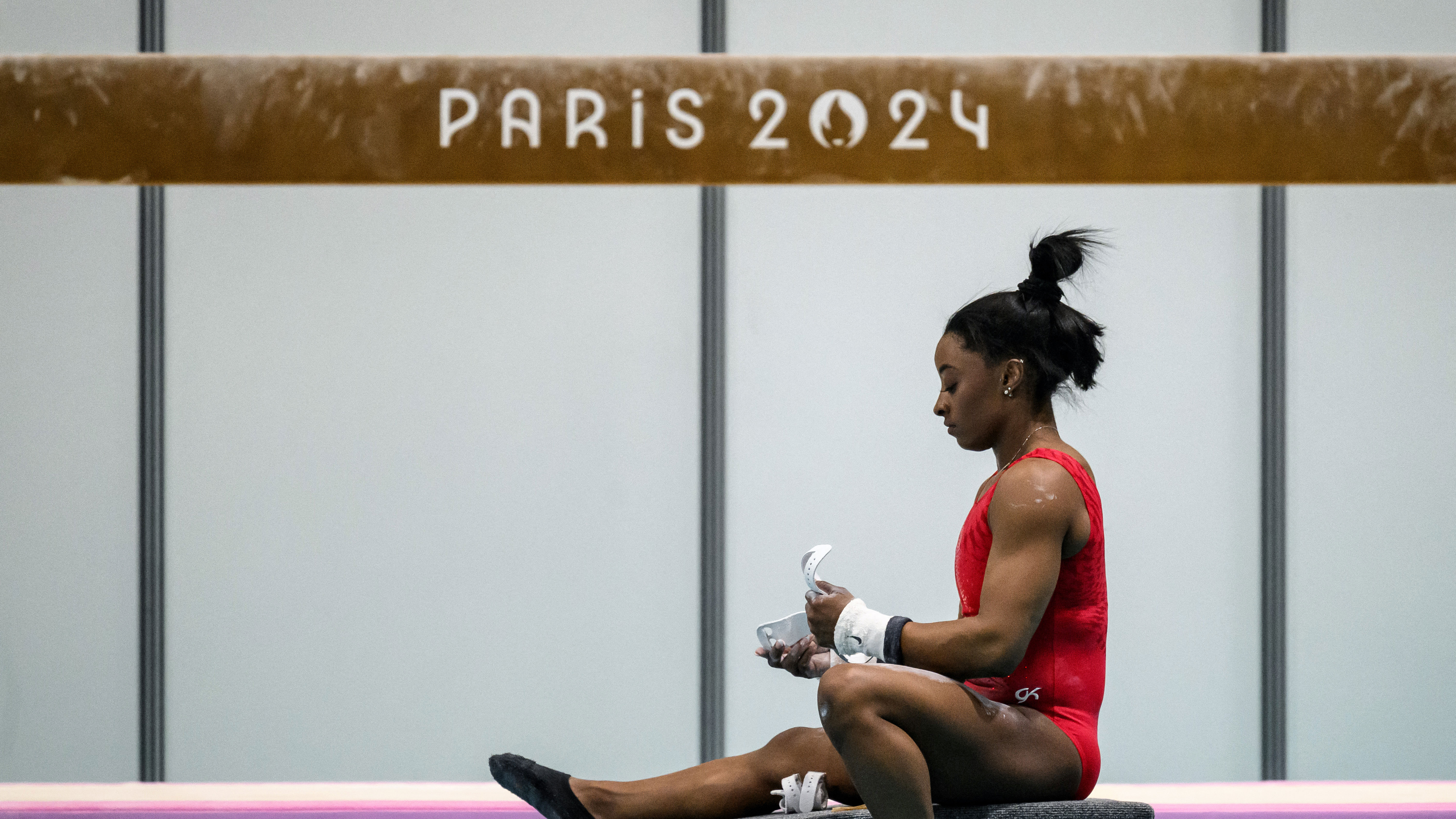 Team USA favored to lead medal count in Paris, but China looms as biggest competitor