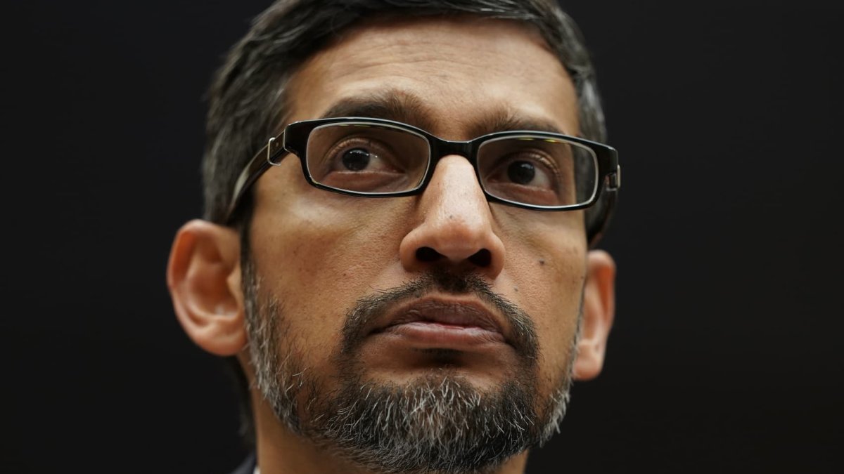 Google’s antitrust ruling has experts looking to 25yearold Microsoft