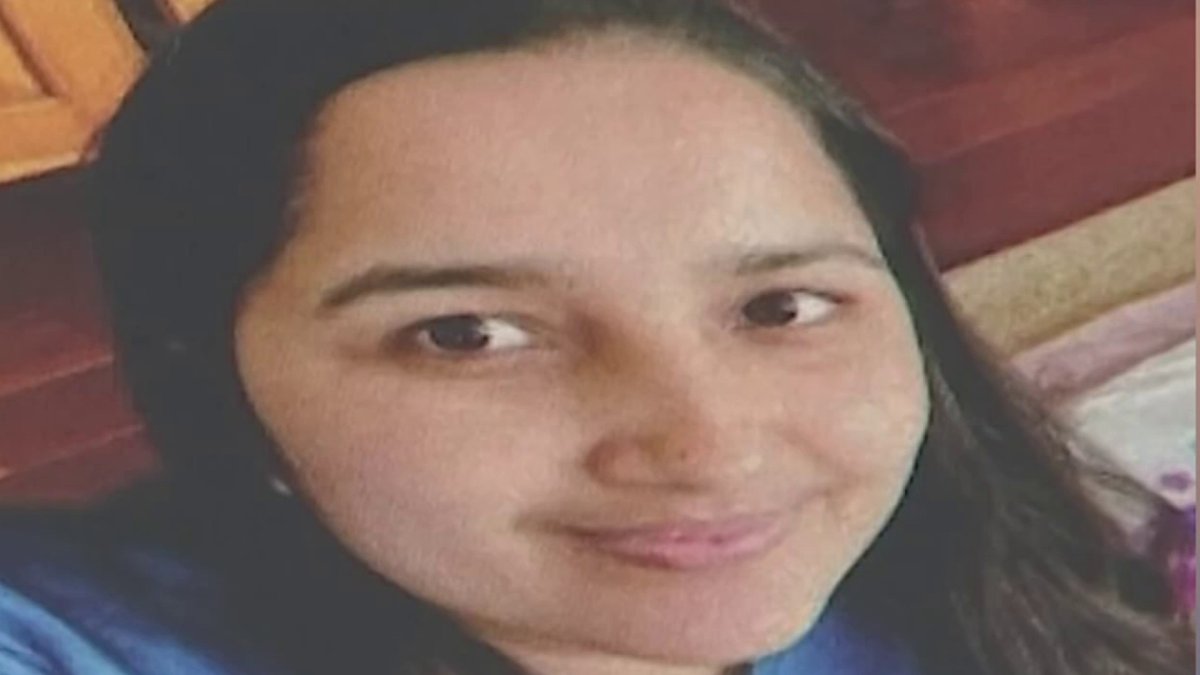 Search for missing mom in Manassas Park – NBC4 Washington