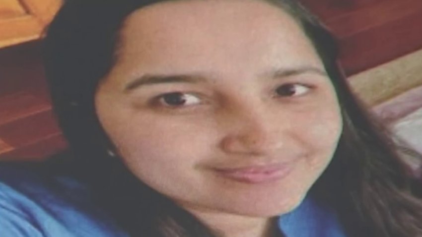 Mamta Kafle Bhaat went missing from Manassas Park, Virginia, on July 31.